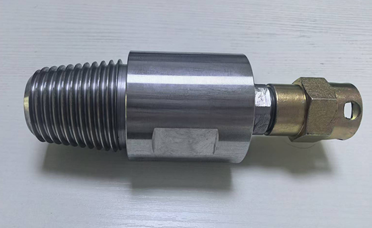 煤礦鉆桿高壓注水器 ，水尾，水便，水···